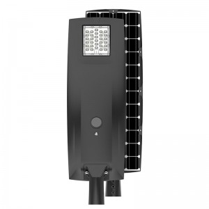 40W New Solar LED Street Light