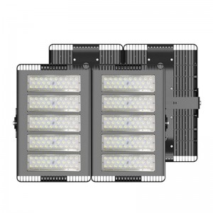 500W  led stadium light floodlight